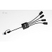 i-tec USB-C/USB-A Cable HUB 4 port (2x USB-C, 2x USB-A)