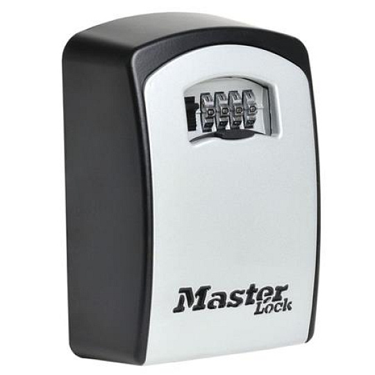 Master Lock Bezpečnostní schránka  5403EURD