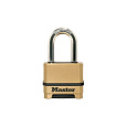 Master Lock Kombinační visací zámek -  Excell - 56mm