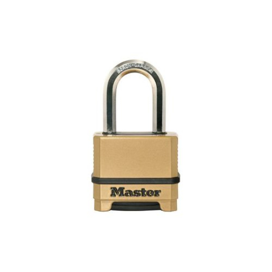 Master Lock Kombinační visací zámek - Excell - 56mm Master Lock Kombinační visací zámek - Excell - 56mm