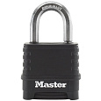 Master Lock Kombinační visací zámek -  Excell - 56mm