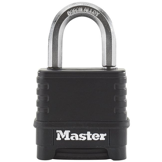 Master Lock Kombinační visací zámek -  Excell - 56mm