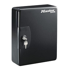Master Lock Uzamykatelná skříňka  na 25ks klíčů KB-25ML
