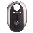 Master Lock Diskový visací zámek  189EURD