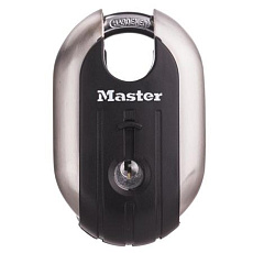 Master Lock Diskový visací zámek  189EURD