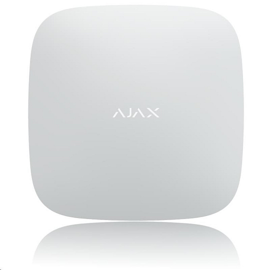 Ajax  Hub 2 (8EU) ASP white (38239)