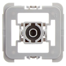 Homematic IP  Adaptér Gira 55 - EQ3-ADA-G55