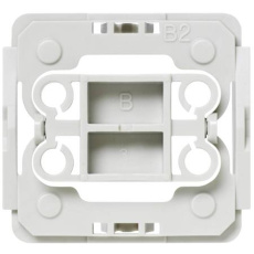 Homematic IP  Adaptér Berker B2 - EQ3-ADA-B2