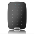 Ajax  Keypad Plus (8EU) ASP black (38252)