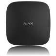 Ajax Hub Plus black centrální ovládací panel