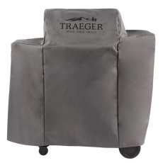 Traeger ochranný obal na gril v plné délce Ironwood  650
