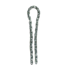 Master Lock Řetěz  8011EURD průměr 6 mm (1,0m)