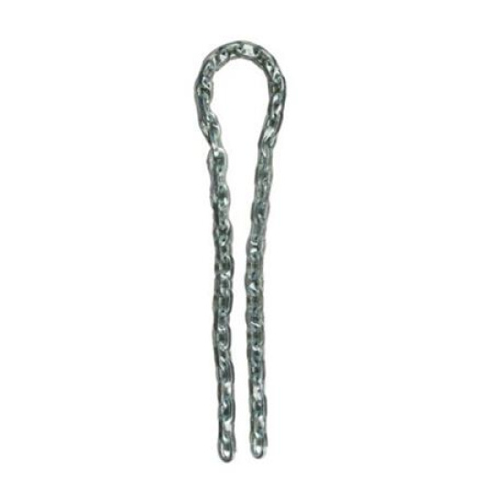 Master Lock Řetěz  8011EURD průměr 6 mm (1,0m)