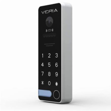 Veria Vstupní kamerová jednotka  230CRFID-N