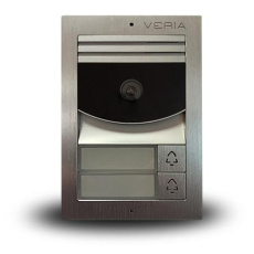 Veria Vstupní kamerová jednotka  802 série 2-WIRE