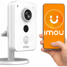 Imou  IP kamera Cube POE IPC-K22AP