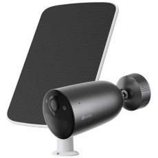 Ezviz EB3-C Kit -  kamera EB3 + Solar Panel-F CS-EB3/SP-R200 (3MP)