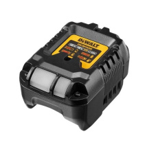 DeWalt DCB1102 nabíječka baterií XR Li-Ion 10,8V/18V 2A