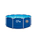 CF FRAME bazén, modrý, 305 x 107 cm