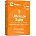 _Nová Avast Ultimate Multi-Device licence na 12 měsíců (až na 10 PC )