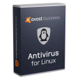 _Nová Avast Business Antivirus for Linux pro  8 PC na 36 měsíců