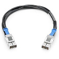 Aruba 3800/3810M 0.5m Stacking Cable