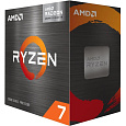 CPU AMD RYZEN 7 5700G, 8-core, 3.8GHz, 16MB cache, 65W, socket AM4, VGA RX Vega 8, BOX