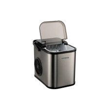 Orava přenosný výrobník ledu, 120 W, 12 kg za den, chladivo R600a