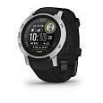 Garmin GPS sportovní hodinky Instinct 2 Solar – Surf Edition, Bells Beach