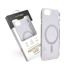RhinoTech MAGcase Clear pro Apple iPhone 7 /8 / SE 2020 / SE 2022 transparentní