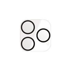 RhinoTech Ochranné sklo na fotoaparát pro Apple iPhone 15 Pro / 15 Pro Max