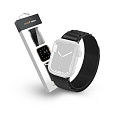 RhinoTech řemínek Ultra Alpine Loop pro Apple Watch 42/44/45/49m černá