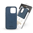 RhinoTech MAGcase Origin pro Apple iPhone 14 Pro Max námořnicky modrá