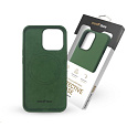 RhinoTech MAGcase Origin pro Apple iPhone 13 Pro zelená