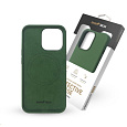 RhinoTech MAGcase Origin pro Apple iPhone 13 Pro Max zelená
