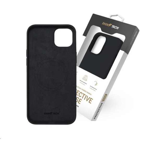 RhinoTech MAGcase Origin pro Apple iPhone 15 Plus černá
