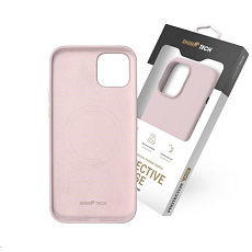 RhinoTech MAGcase Origin pro Apple iPhone 15 Plus růžová