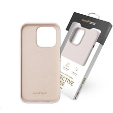 RhinoTech MAGcase Origin pro Apple iPhone 15 Pro růžová