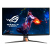 ASUS LCD 32" PG32UQXR 3840x2160 ROG 1ms 400cd DP HDMI USB-HUB VESA 100x100