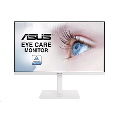 ASUS LCD 27" VA27DQSB-W 1920x1080 IPS 75Hz LED IPS 75Hz 5ms 250cd REPRO DP HDMI VGA PIVOT  - HDMI kabel - bílý