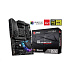 MSI MB Sc AM4 MPG B550 GAMING PLUS, AMD B550, 4xDDR4, VGA, ATX
