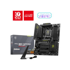 MSI MB Sc AM5 MAG B850 TOMAHAWK MAX WIFI, AMD B850, 4xDDR5, 1xHDMI, WiFi, ATX