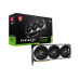 BAZAR - MSI VGA NVIDIA GeForce RTX 4090 VENTUS 3X E 24G OC, 24G GDDR6X, 2xDP, 2xHDMI - Po opravě (Bez příšlušenství)