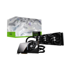 MSI VGA NVIDIA GeForce RTX 5090 32G SUPRIM LIQUID SOC, RTX 5090, 32GB GDDR7, 3xDP, 1xHDMI