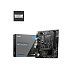 MSI MB Sc LGA1700 PRO H610M-E, Intel H610, 2xDDR5, 1xHDMI, 1xVGA, mATX