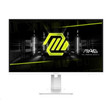 MSI LCD MAG 274PFW, 27", 1920 x 1080, 180Hz, IPS, 1ms, VESA 75x75, White