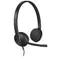 Logitech Headset H340