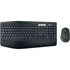 Logitech Wireless Desktop MK850 PERFORMANCE