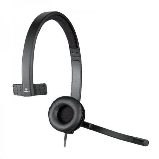 Logitech Headset H570e Mono,USB Logitech Headset H570e Mono,USB