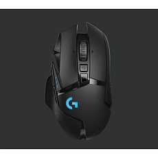 Logitech Wireless Gaming Mouse G502, LIGHTSPEED